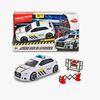 Dickie SOS Audi RS3 Politibil 