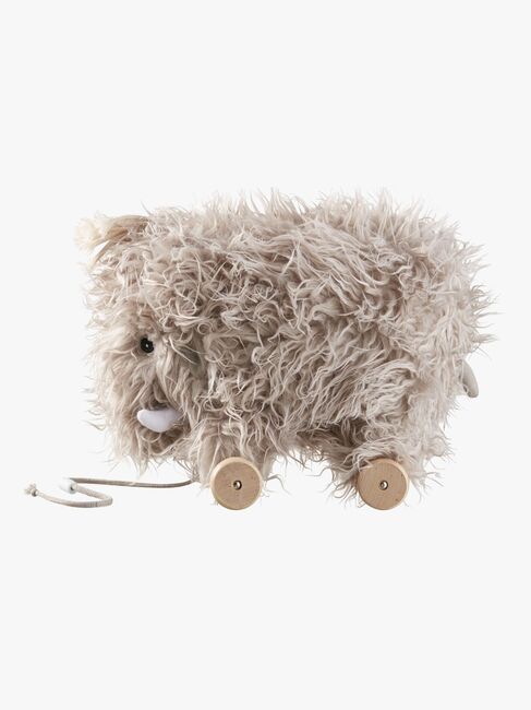 Kids Concept Draleke Mammut