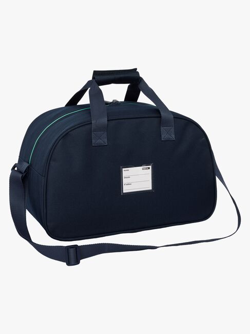 Real Madrid Sportsbag, 2ª Equipment 25/26