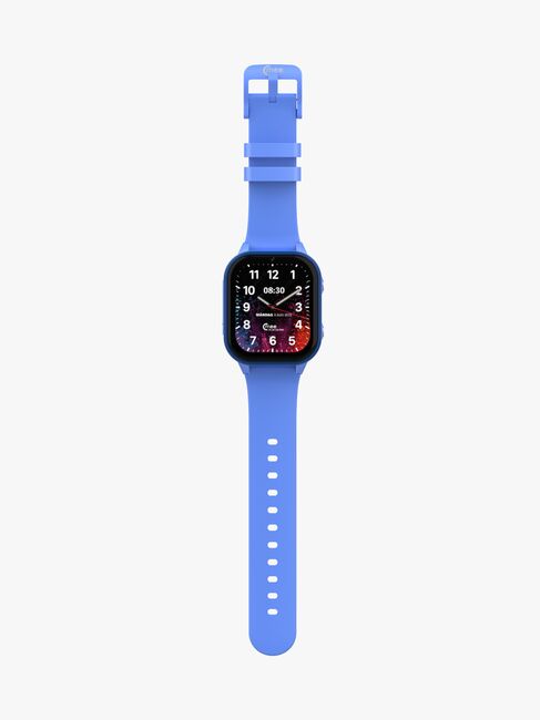 Cmee Play G5 Pro Smartwatch, Blue