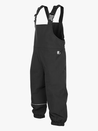 Lindberg Sigma Skallbukse, Black