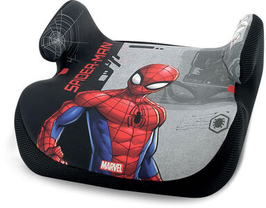 Marvel Spider-Man Topo Comfort Beltepute, Wonder Spider