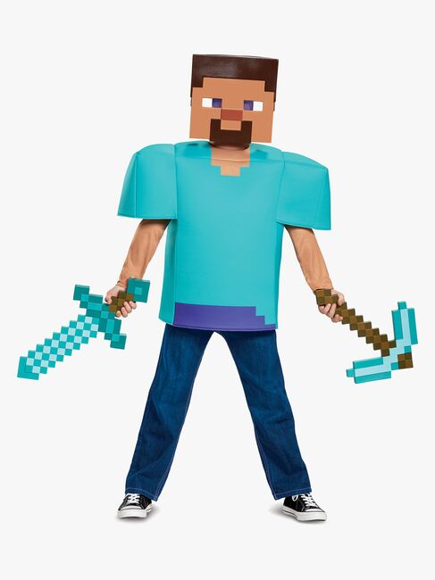 Minecraft Diamanthakke