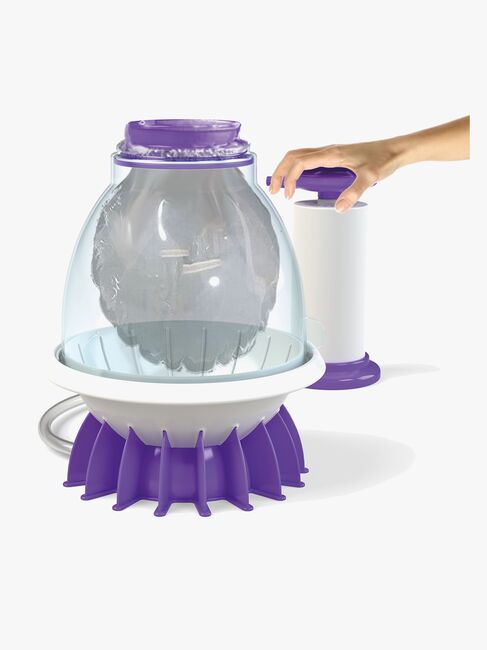 Balloon Stuffer Pro Ballongmaskin