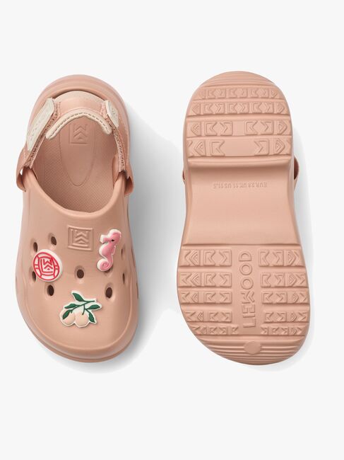 LIEWOOD Milas Sandaler, Pale Tuscany