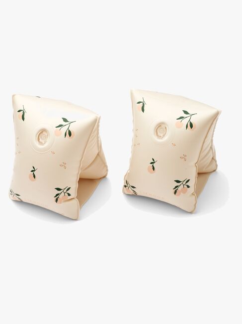 LIEWOOD Shirley Armpuffer, Peach/Sea Shell