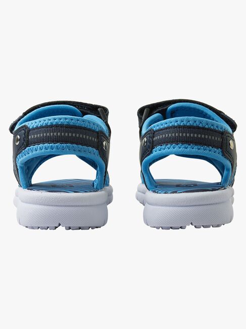 Reima Bungee Sandaler, Navy