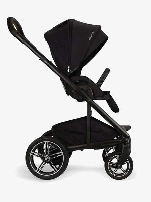 Nuna MIXX NEXT BMW Sportsvogn, Element