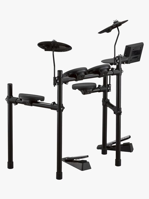 Yamaha DTX402K Elektronisk Trommesett