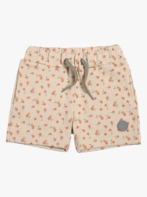 Viking x Kenza Shorts, Sand