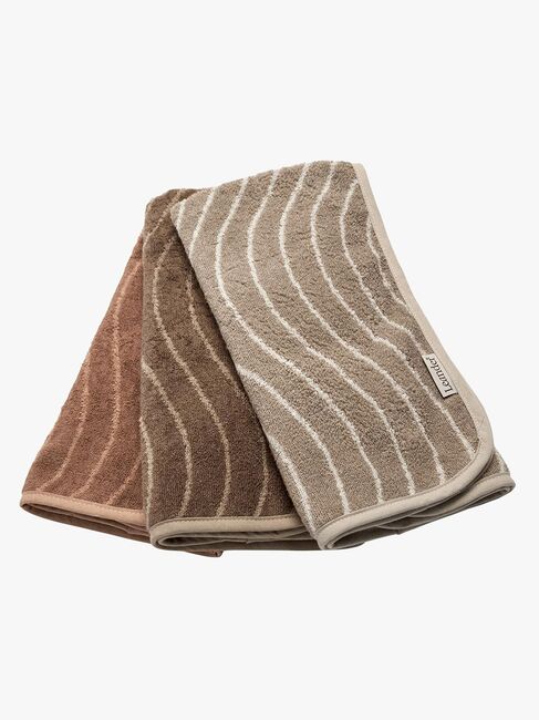 Leander Topper Stellematte, Woodland Mocca