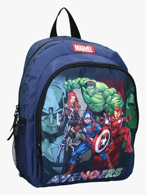 Marvel Avengers Ryggsekk 17L, United Forces