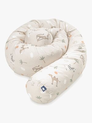 Julius Zöllner Sengeslange Jersey, Savanna Beige