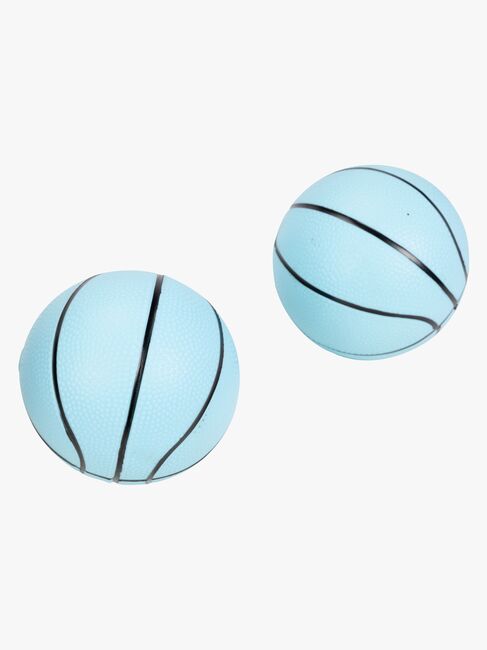 Arcade Alley Slide n' Shoot Bevegende Basketballspill