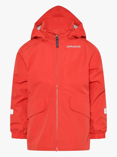 Didriksons Norma Skalljakke, Paprika