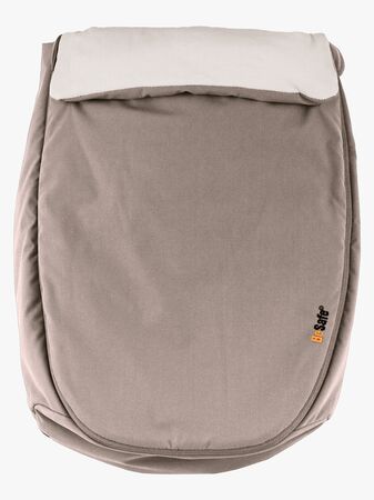 BeSafe Wind & Weather Trekk til Babybilstol, Dark Sand