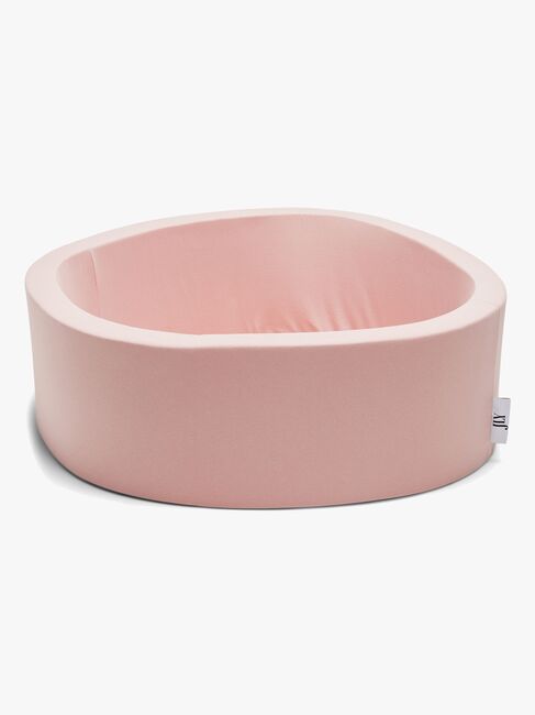 JLY Ballbasseng 30x90, Pink