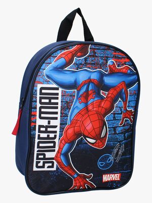 Marvel Spider-Man Ryggsekk 6L, Beyond Amazing