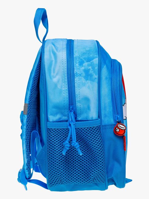 Bamse Ryggsekk 5L, Blå