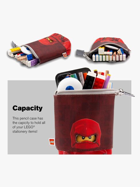 LEGO® Ninjago Pennal, Pop Up Kai