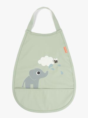 Done By Deer Elphee Pull-Over Smekke, Green