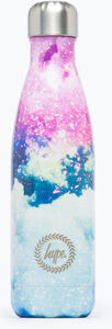 HYPE Flaske 0,5L, Glitter Skies