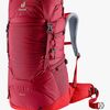 Deuter Fox Ryggsekk 30L, Masala Cherry