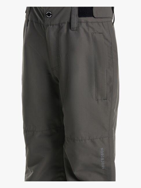 Nordbjørn Orsa Skibukser, Grå