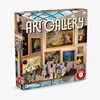 Amo Games Art Gallery Spill