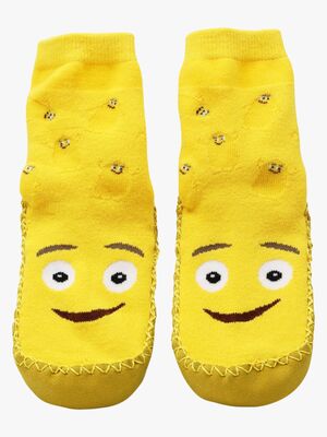 Vincent Bibbi Mokasiner, Gul