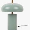 PresentTime Joya Bordlampe, Misty Blue