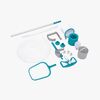 Bestway AquaClean Bassengvedlikeholdsett Deluxe