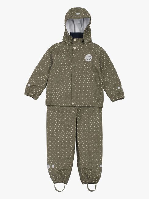 Viking Jolly Regnsett, Olive