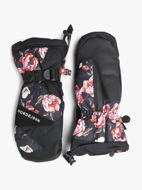 Nordbjørn Valley Jr Votter, Night Flower