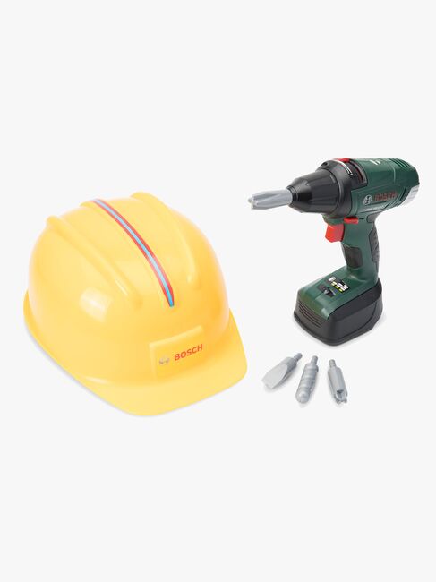 Bosch Verktøysett 36 Deler