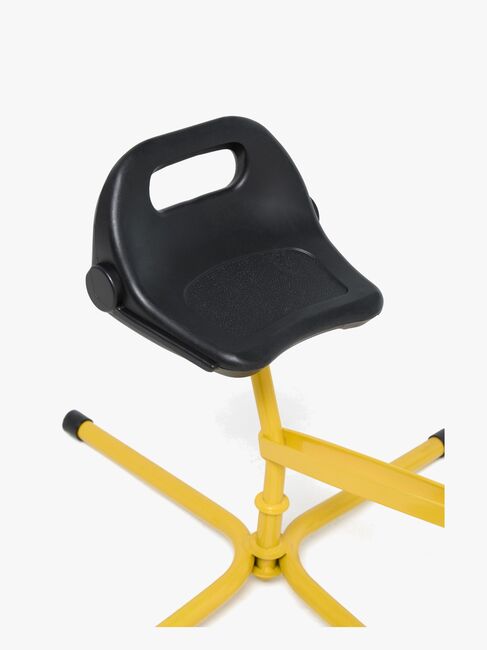 Alex's Garage Grabb til Sandkassen