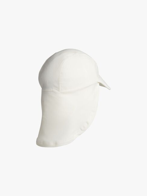 Nordbjørn Fårö UV-Hatt, Offwhite