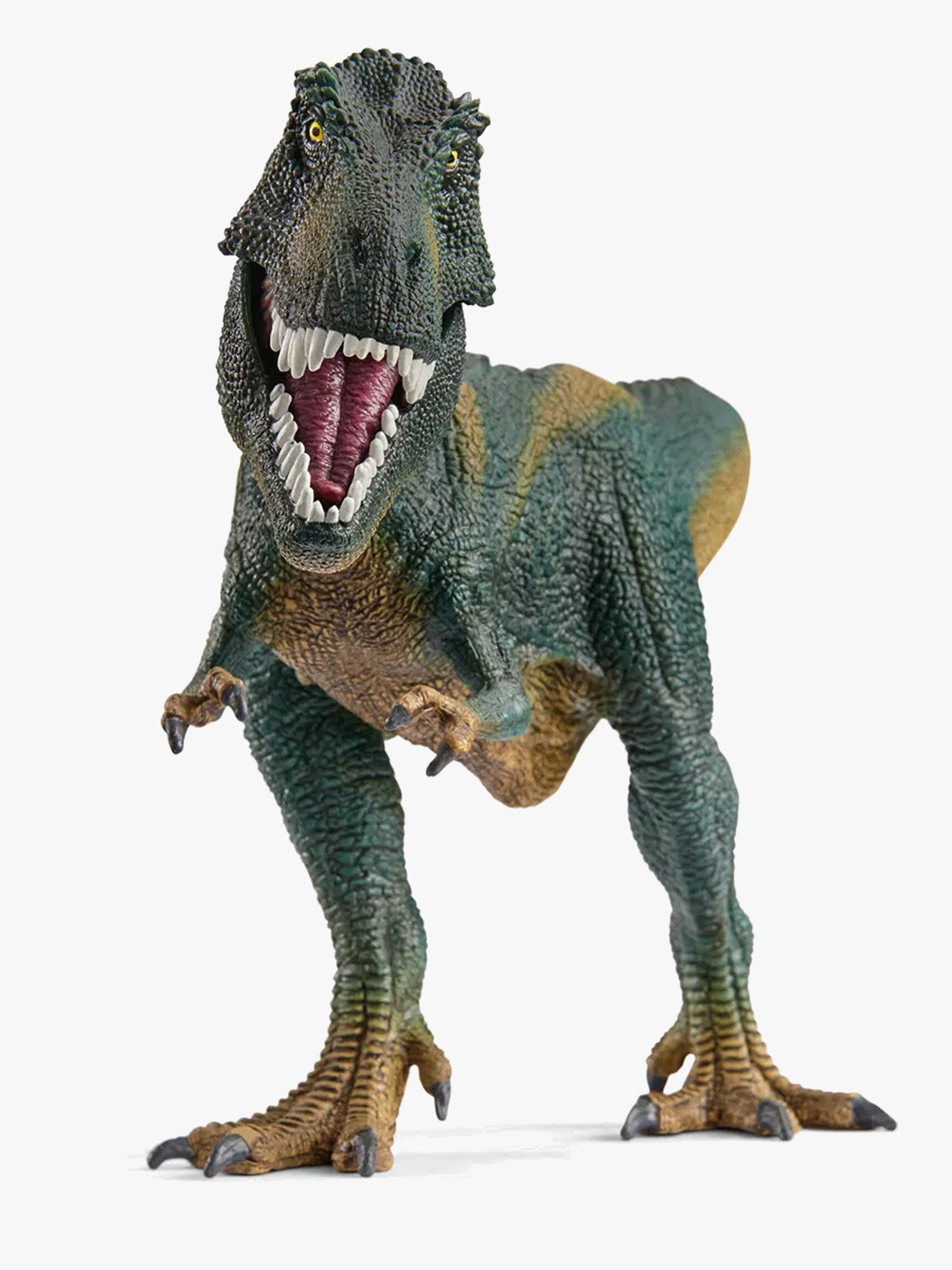 Schleich Tyrannosaurus Rex - Dyr - Plast