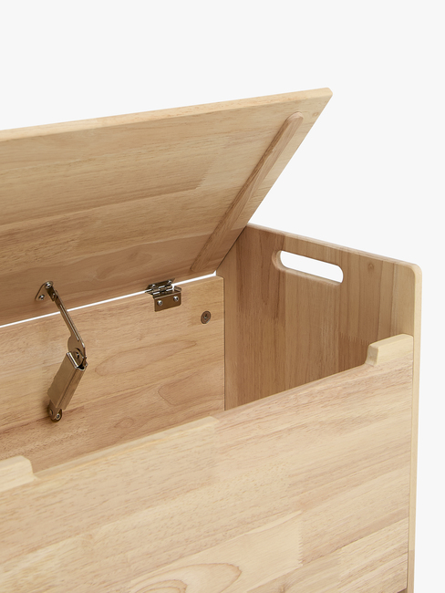 Minitude MILO Oppbevaringsbenk, Nature