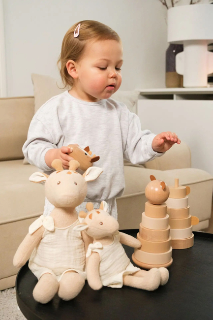 Egmont Toys Stableleke Bjørn Marcel