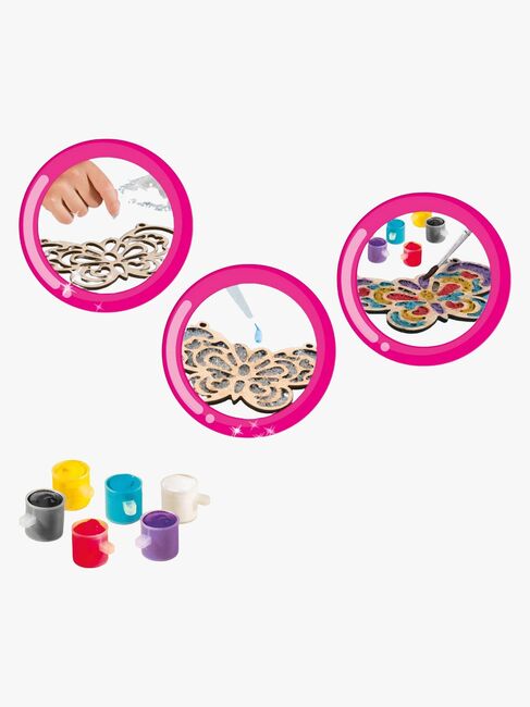 SES Creative Hobbysett Solfanger