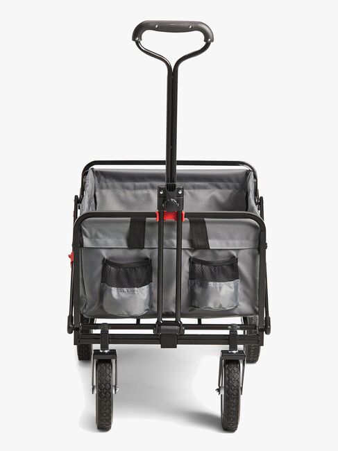 North 13.5 Light Tralle, Ivy Grey