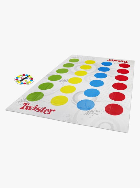 Hasbro Spill Twister