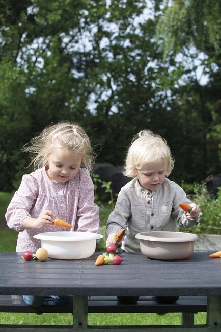 Dantoy BH GG Lær deg å plante Hageredskaper 54 deler