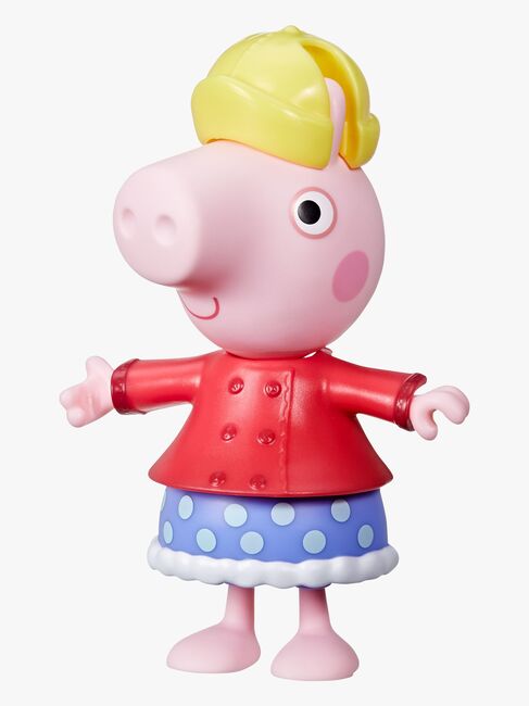 Peppa Gris Dress Up Figur