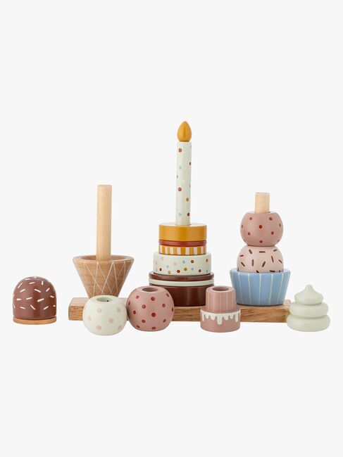 Bloomingville MINI Aktivitetsleke Celebrate