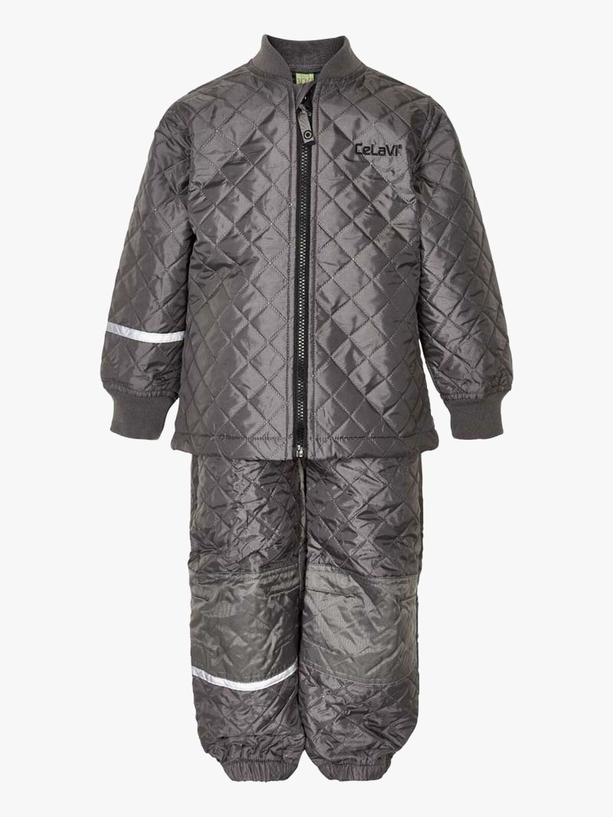 CeLaVi Termosett, Grey