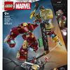 LEGO Super Heroes 76343 Episk oppgjør: Hulkbuster mot Hulk