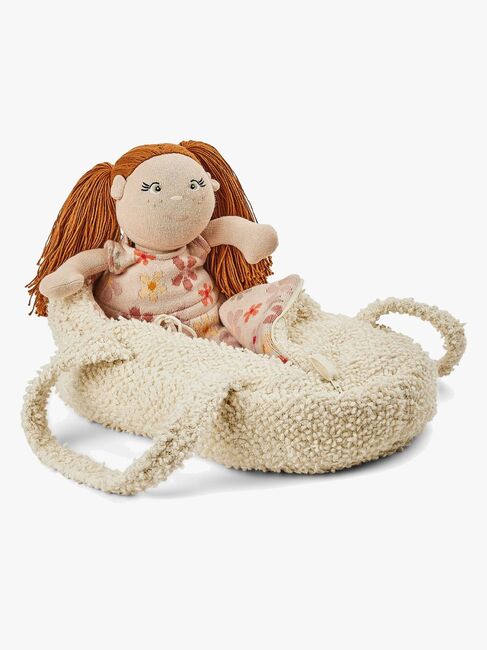 Smallstuff Doll Rose 30 cm