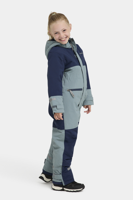 Nordbjørn Duved Vinterdress, Lead